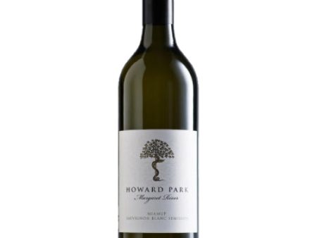 Howard Park Miamup Sauvignon Blanc Semillon 2020 - 750ML on Sale