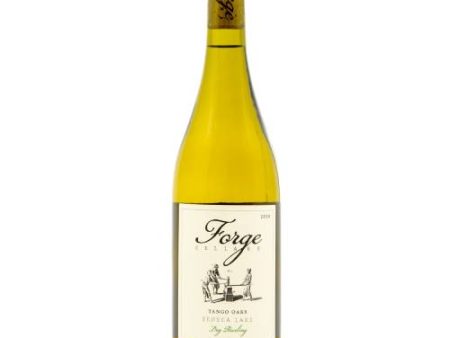 Forge Cellars Riesling Tango Oaks 2020 - 750ML Fashion