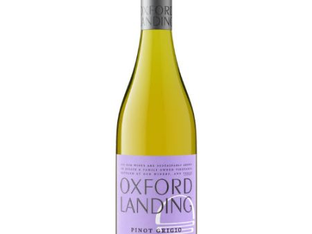 Oxford Landing Pinot Grigio 2022 - 750ML Online