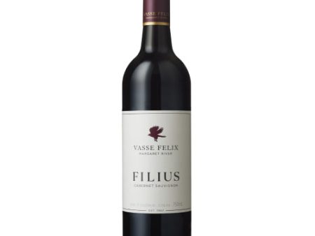 Vasse Felix Filius Cabernet Sauvignon 2020 - 750ML Online Hot Sale