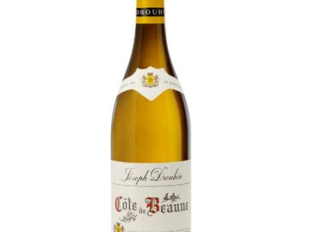 Drouhin Cote de Beaune Bl 2020 - 750ML Online Sale