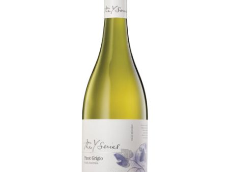 Yalumba Y Series Pinot Grigio 2021 - 750ML Online Sale