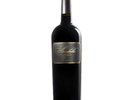 Annabella 5 Red Blend 2022 - 750ML Supply