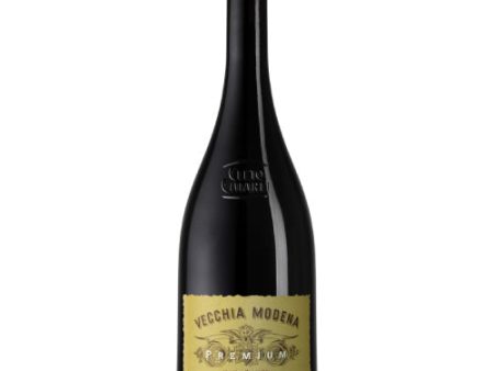 Cleto Chiarli Lambrusco di Sorbara Vecchia Modena 2022- 750ML Online now