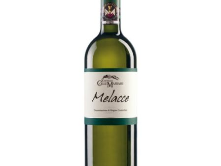 ColleMassari Melacce 2021 - 750ML Hot on Sale