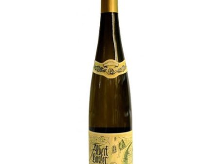 Albert Boxler Pinot Gris 2020 - 750ML Online Hot Sale