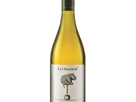 Fat Bastard Chardonnay 2021 - 750ML Sale