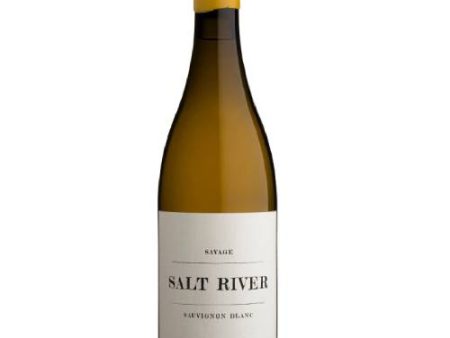 Savage Salt River Sauvignon Blanc 2022 - 750ML Discount