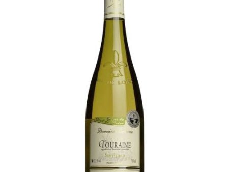 Bove Touraine Sauvignon Blanc 2021 - 750ML For Cheap