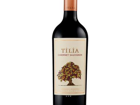 Tilia Cabernet Sauvignon 2022 - 750ML Supply