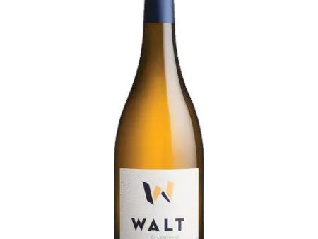 Walt Sonoma Chardonnay 2018 - 750ML Hot on Sale