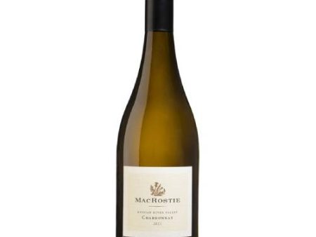 Macrostie Chardonnay Russian River 2021 - 750ML Online Hot Sale