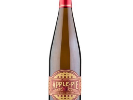 Oliver Apple Pie Fruit Wine 750ML Online Hot Sale