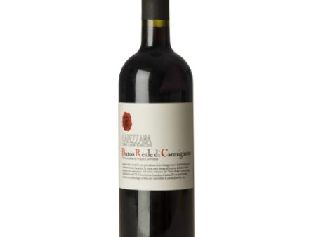 Capezzana Barco Reale Carmignano Doc 2021 - 750ml Online Hot Sale