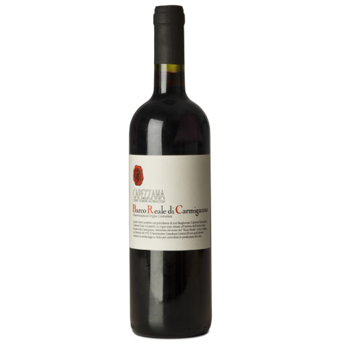 Capezzana Barco Reale Carmignano Doc 2021 - 750ml Online Hot Sale