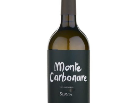 Suavia Monte Carbonare 2021 - 750ml For Cheap