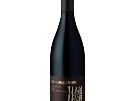 Yacoubian-Hobbs Dry Areni Rind 2018 - 750ML Discount