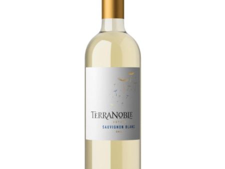 TerraNoble Classic Sauvignon Blanc 2022 - 750ML For Sale