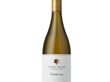 Vasse Felix Premier Chardonnay 2020 - 750ML Online now