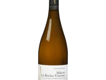 Normand Macon Roche Vineuse vv 2021 - 750ML on Sale