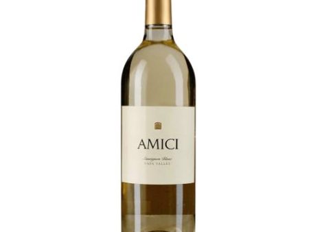 Amici Sauvignon Blanc Sonoma County 2023 - 750ML Hot on Sale