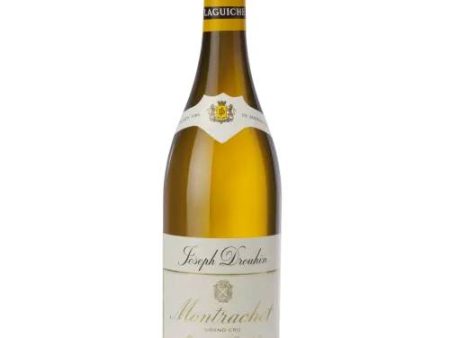 Drouhin Montrachet Bl Laguiche 2020 - 750ML Online Sale