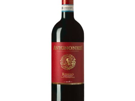 Avignonesi Rosso Montepulciano 2019 - 750ml Discount