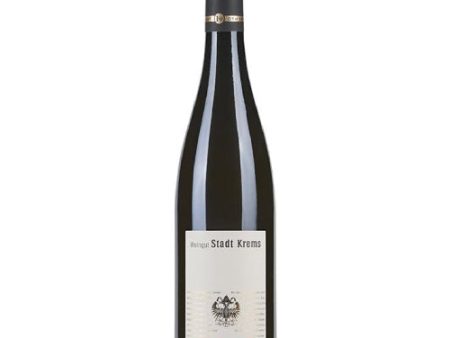 Stadt Krems Ried Grillenparz Riesling 2020 - 750ML Fashion