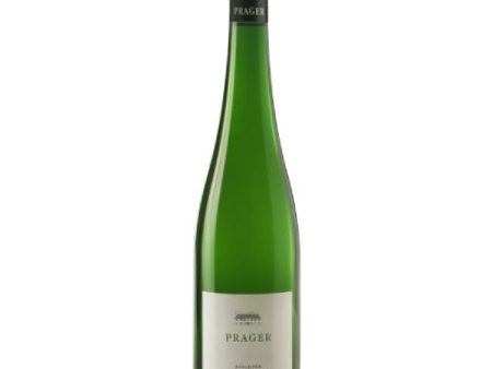 Prager Achleiten Smaragd Gruner Veltliner 2022 - 750ML Online Hot Sale