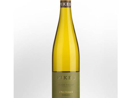 Pikes Riesling the Merle 2021 - 750ML Supply