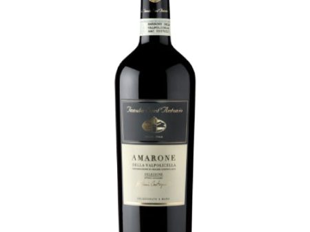 Sant Antonio Amarone 2018 - 750ml Online Sale