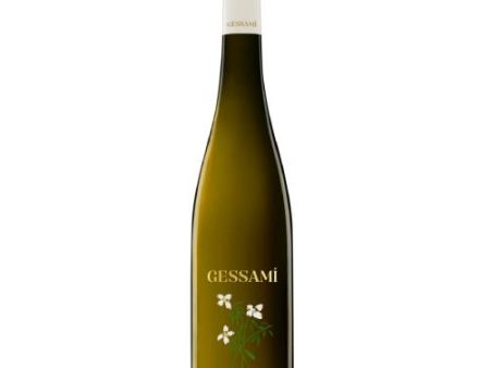 Gramona Gessami 2022 - 750ML For Cheap