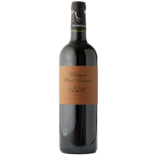 2015 Château Haut Lariveau Fronsac - 1.5L Online now