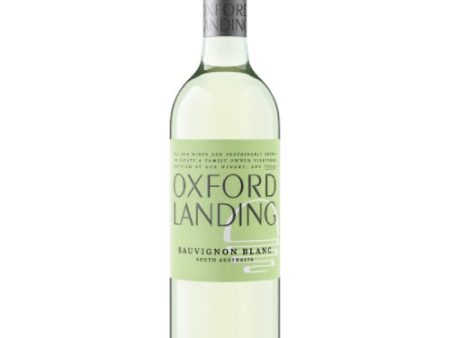 Oxford Landing Sauvignon Blanc 2022 - 750ML For Discount