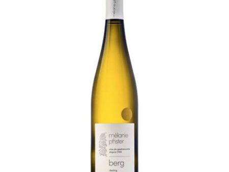 Pfister Riesling Berg 2021 - 750ML Online