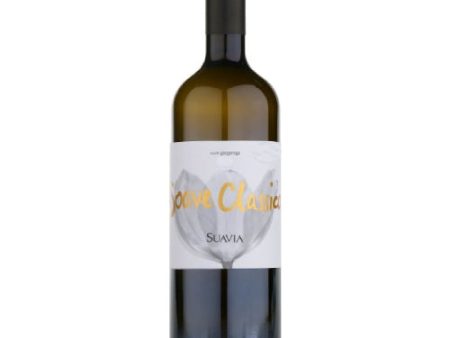 Suavia Soave Classico Doc Organic 2022 - 750ml For Sale