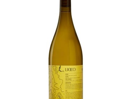 Lioco Sonoma County Chardonnay 2022 - 750ML Discount