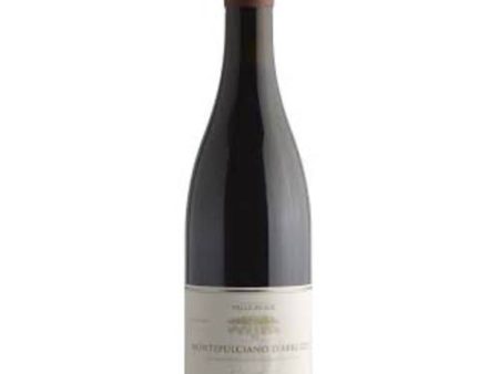 Valle Reale Montepulciano d Abruzzo 2021 - 750ML For Cheap