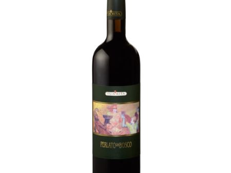 Tua Rita Perlato del Bosco 2019 - 750ML Online Hot Sale