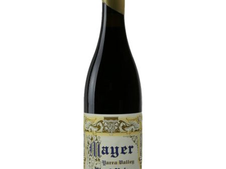 Timo Mayer Close Planted Pinot Noir 2021 - 750ML Hot on Sale