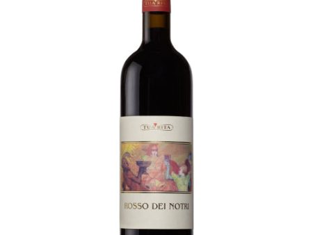 Tua Rita Rosso Dei Notri 2021- 750ml Online now