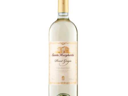 Santa Margherita Valdadige Pinot Grigio 2022 - 750ML Online Sale