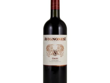 Avignonesi Grifi 2019 - 750ML Cheap