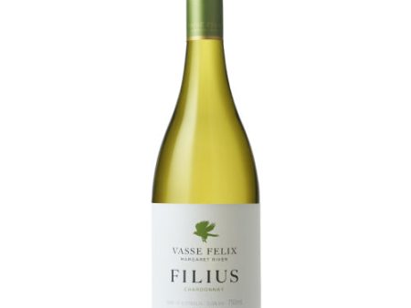 Vasse Felix Filius Chardonnay 2021 - 750ML Online