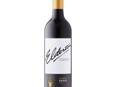 Elderton Shiraz 2020 - 750ML For Discount