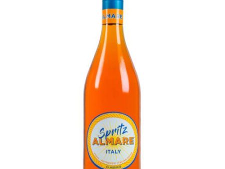 Almare Spritz Classico Sparkling Nv - 750ml For Cheap