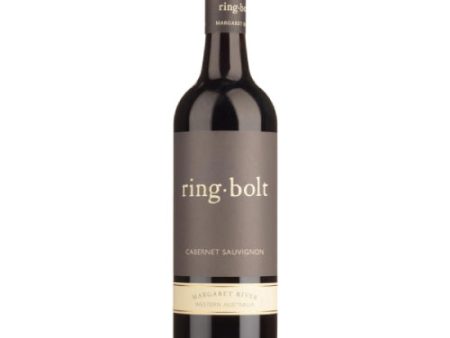 Ringbolt Cabernet Sauvignon 2021 - 750ML For Sale