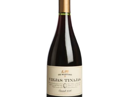 De Martino Viejas Tinajas Cinsault 2020 - 750ML Sale