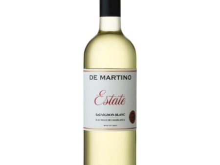 De Martino Estate Sauvignon Blanc 2022 - 750ML Online