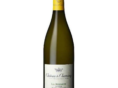 Chateau Chamirey Merc Bl 1ER Cru Miss 2018 - 750ML Hot on Sale